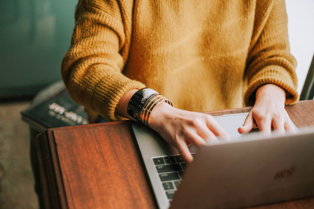 Online hulp bij psychische klachten